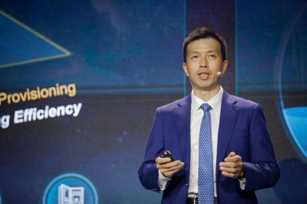 MWC 2023，华为5G商业方法论和完备的产品解决方案已形成！