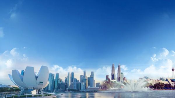 IDC圈企业俱乐部东南亚数字基建学习交流之旅火热报名中！