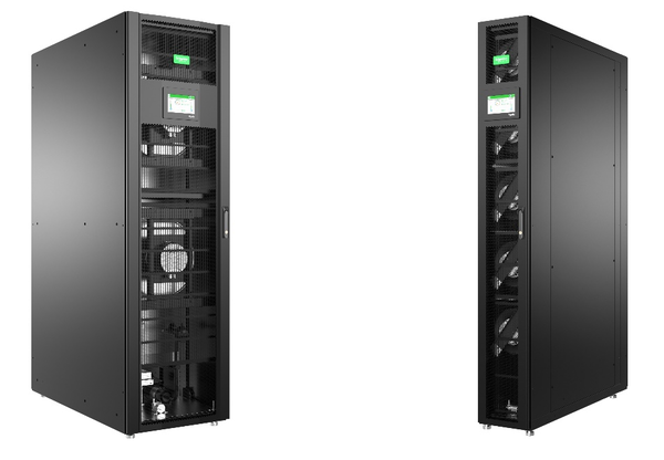 助力数据中心降碳 施耐德电气发布新InRow系列变频风冷氟泵行级精密空调