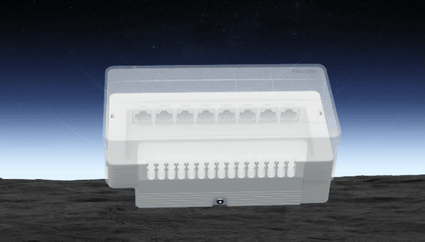 创新出击！IDC报告显示锐捷无线在普教行业市场份额排名第一