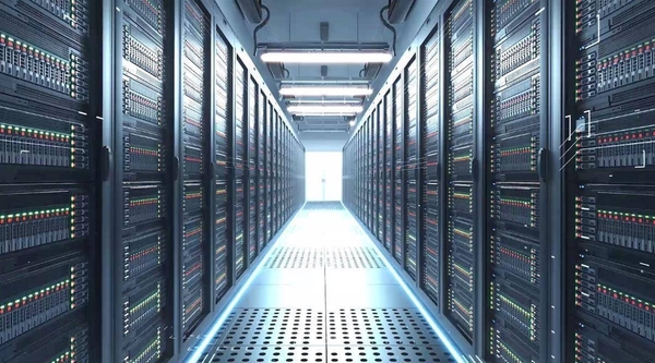 冰与火相互交融，2023年云、安全、数据上演华丽转身