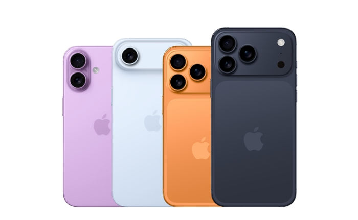 未发先火? 美国近7成苹果用户要换iPhone 17系列,Pro版本最受欢迎