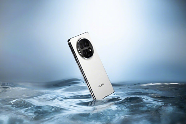 OPPO Find N5以“唯一入选手机”成WAIC焦点，AI能力重新定义智能手机交互