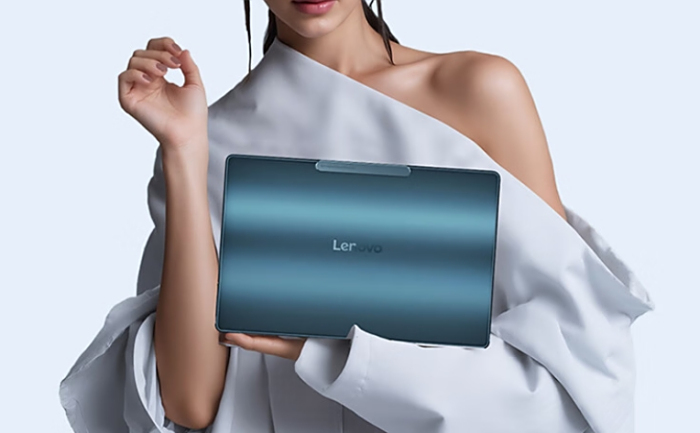 聊聊2025上半年笔记本行业的“新玩意”：卷轴屏PC亮相，鸿蒙电脑登上舞台